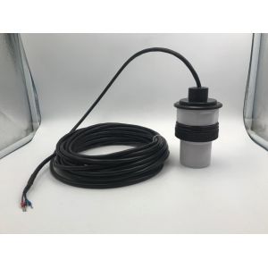 12m Anti Corrosion Industrial Ultrasonic Sensor Explosion Proof Ce Certificate