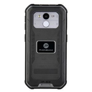 Fingerprint New Rugged Smartphones Military Spec IPS 720x1560 Screen