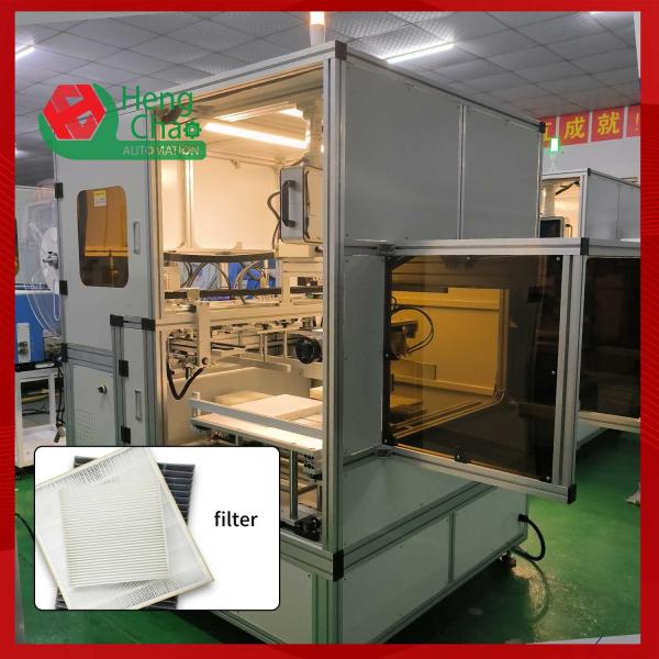 Quality Automotive Filter With Scraping Height 10-50mm And 86400 Pieces / 1 Month wholesale