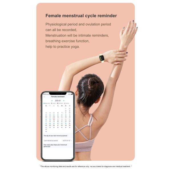 Dt94 Gts 2 Smart Watch Men Bluetooth Call 1.78 Screen Fitness Tracker Blood Pressure Ecg Sport Women Smartwatch