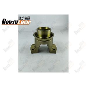China 1-37245225-2 ISUZU Differential Coupling Driving Pinion CXZ 1372452252 Z=24 on sale