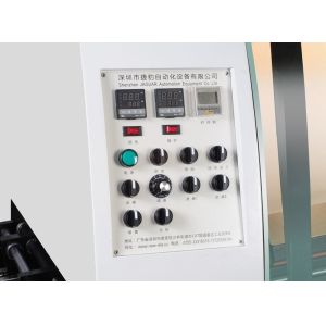 Selective Lead Free Wave Soldering Machine High Efficient CE / ISO9000 Approval