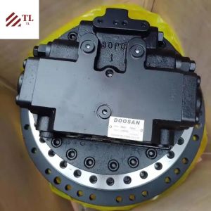 Final Drive Assy For EC290 EC290BLC DH300 14569763 14551154 Part number