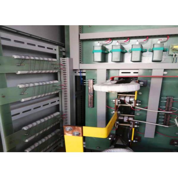 Integrated Circuit Board Heater Power Supply , Power Supply Source Low Fault