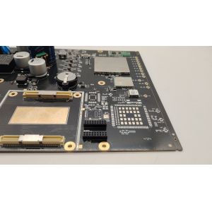 Electronic Printed Circuit Boards OEM pcb assembly shenzhen for Mini Computer