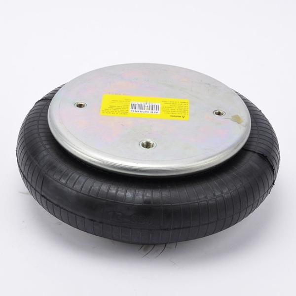 Quality W01-M58-6008 Firestone Single Convoluted Air Spring Style 19 For Missile Assembly Fixture wholesale
