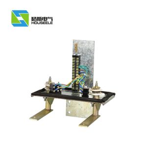 linear irrigation system electric control parts auto reverse tower control box