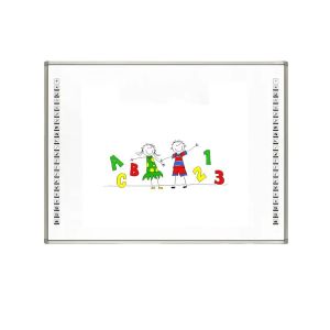 Multimedia Presentations Multi-Touch Collaborative Learning Board Revolutionize