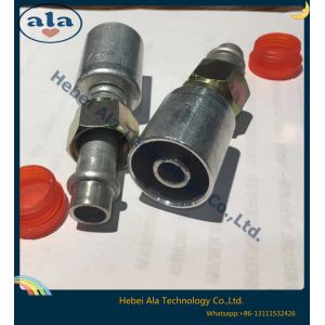 auto air conditioning hose fitting beadlock fitting Auto A/C Hose Ends R134a A/C