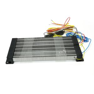 High Efficiency Energy Saving Self-Controlled Temperature PTC Air Heater for