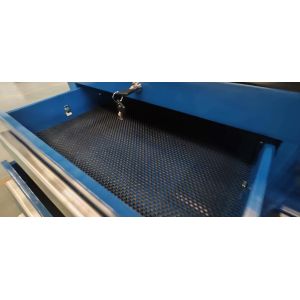 Customized Cold Rolled Steel Metal Rolling Tool Chest Storage Cabinet for Tool