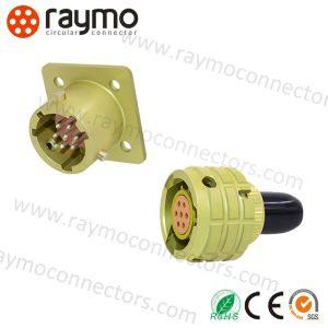 Cheap OHS Series Connector Military For DC Circuits for sale