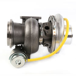 CAT330D E336D C9 Diesel Engine Turbocharger 250-7700 Practical