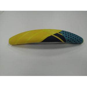 Cheap customized headband cushion for the headphones replacement parts any color and foam materials for sale