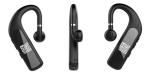 Bone Conduction Portable Tour Guide System Using GFSK Modulation Mode