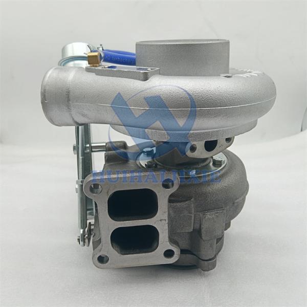 Quality Diesel Engine Parts Excavator Turbocharger 4029184 Turbo For Engine 6CTA wholesale