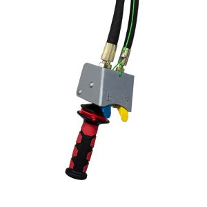 Achieve Centimeter-Accurate Load Placement with Jentan Electric Chain Hoist