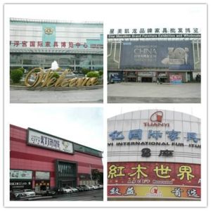 Foshan Furnture Sourcing Agent One-Stop Top Experienced Reliable China