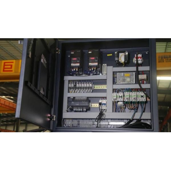 Granite Bridge Saw Machine
