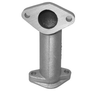 China Exhaust Brake VLV To Silencer Pipe For ISUZU NKR NPR NQR 4JH1 8-97320578-0 on sale