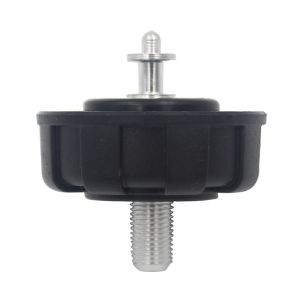 Surveying Foot Screw Adjustment Handwheel for GNSS RTK Receiver