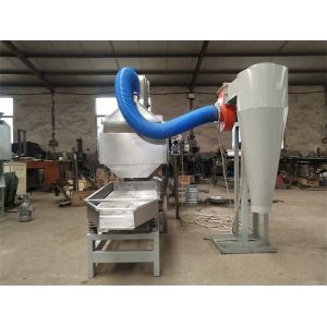 China peanut peeling and half kernel machine, peanut half kernel machine on sale