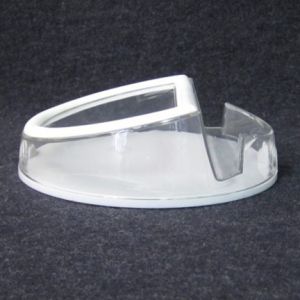 COMER anti-theft Tablet acrylic mounted alarm brackets for cellular phone