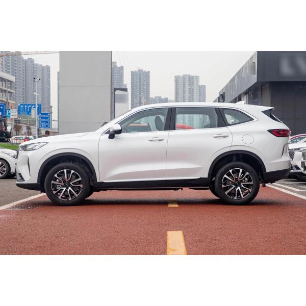 Unleash the Potential of Haval H6 SUV 's Top SUV for Budget-Conscious Buyers