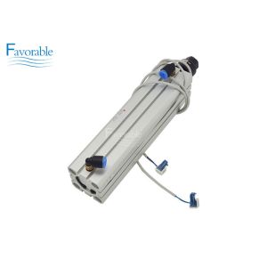 Elevator Pneumatic Assembly Especially Suitable For Cutter XLC7000 / Z7 90792000