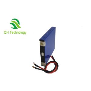 100AH 24 Volts Lithium Ion Battery Car Battery , Lifepo4 Lithium Battery QH