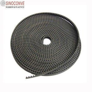 Japanese Car Spare Parts Auto Timing Belt for Smooth and Quiet Operation