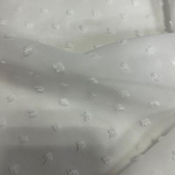 100% Polyester Woven New Fabric for Garment