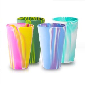 Occasion Not Avaliable Silicone Toddler Cup Perfect for Training and Snacking