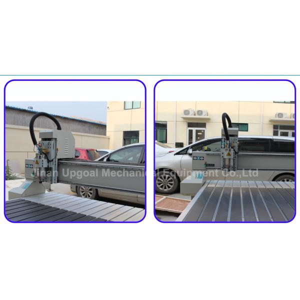 4*8 Feet 1325 CNC Wood MDF Furniture Engraving Machine