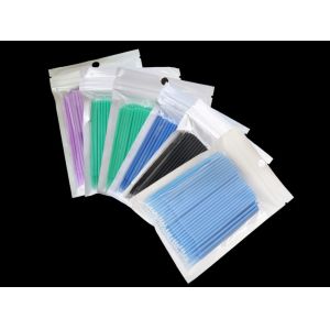 Contton Ans Plastic PMU Eyelash Extension Accessories Mascara Disposable Makeup