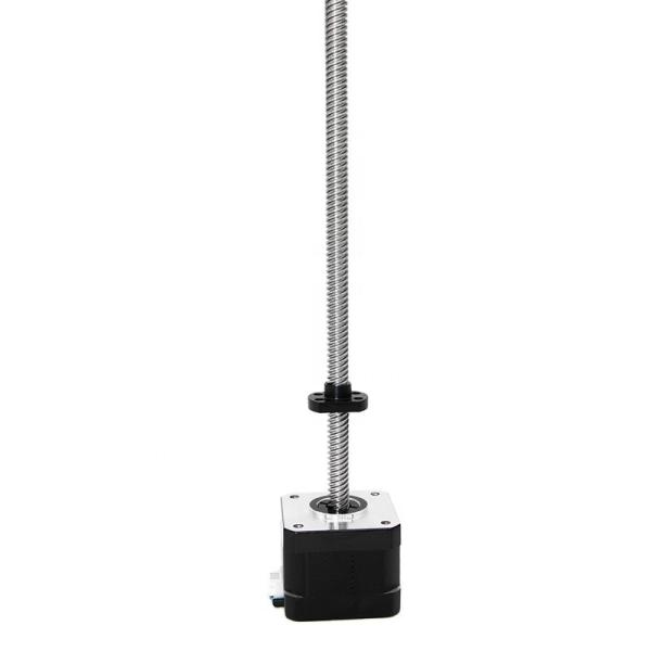 Hybrid Nema 17 Linear Motion Lead Screw Stepper Motor for Precise and Accurate