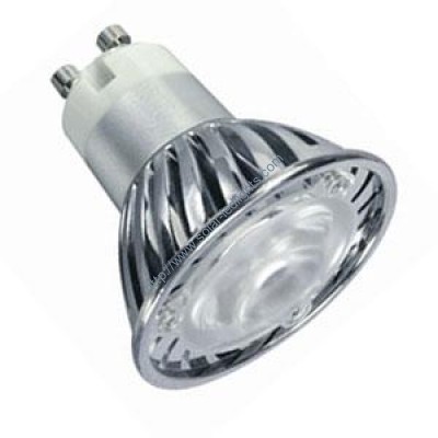 LED Spotlight / SP3X1WB