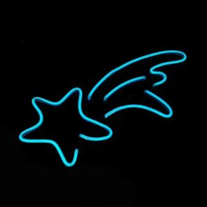 China His and Hers Bathroom Sign Neon Light Peace Sign Hand with 110-240 V Input Voltage on sale