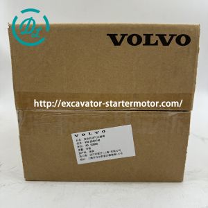 EexcavaStart Volvo Air Drying Filter OEM 20424148 for A40D A40E Excavator