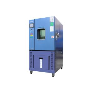 Cheap Environmental Test Chamber , Temperature Humidity Chamber Remote Network System for sale