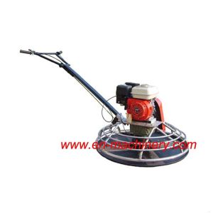 China HONDA engine ride-on power trowel/Concrete Finishing Trowel Machine on sale