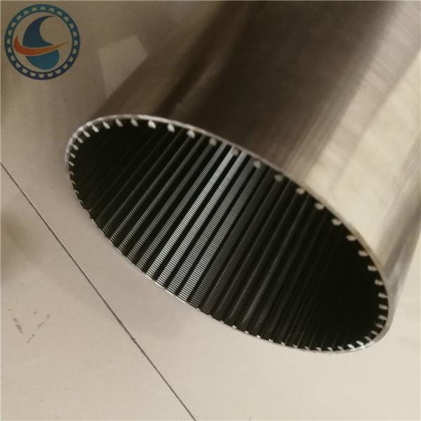 Low Carbon Galvanized Or Stainless Steel Wire Screen For Water / Oil Filtration