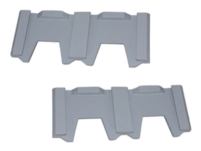 Flush Sockets Shipping Container Parts With CCS / ABS Certificates