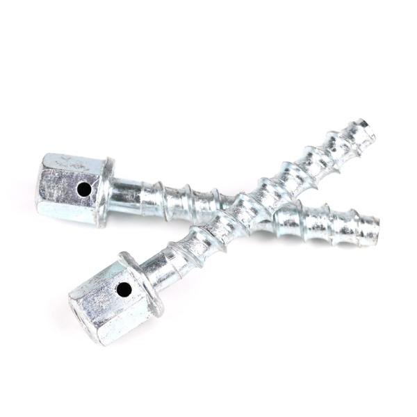Quality Customized Support Contact Customer Service Concrete Block Anchor Screws M10 Hex Head wholesale