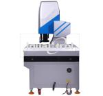 2.5D Fully Automatic CNC Vision Measuring System With CCD Navigation System