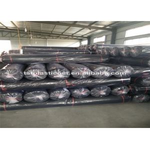 HDPE Mono Filament Anti Hail Net For Protecting Fruit Trees / Berry Bushes