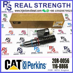 China CAT Fuel Injector 166-0149 160-2303 160-1090 166-0155 0R-9530 20R-0056 For Excavator 3196 C10 C12 Diesel on sale