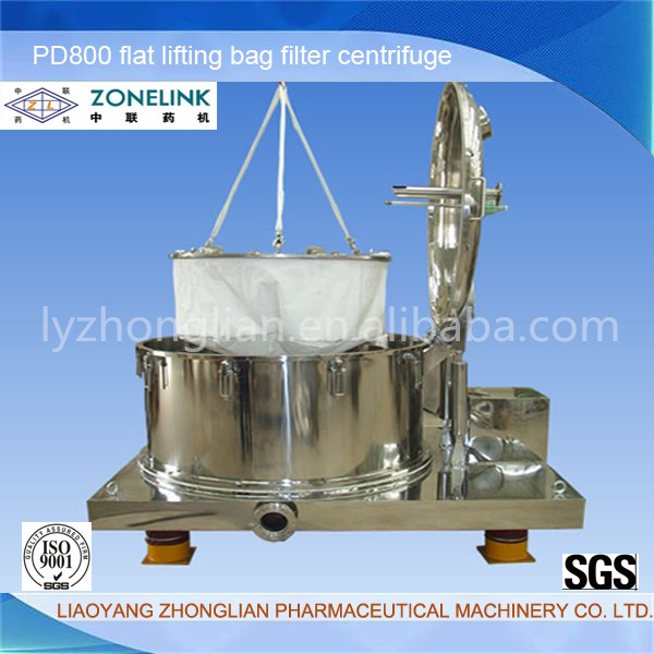 Brand new remi india liquid separator centrifuge centrifugal decanter with high quality