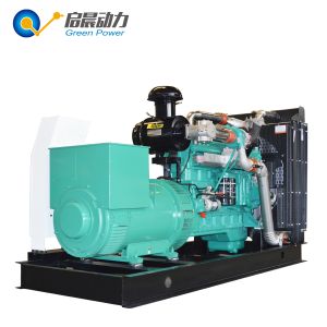10kw-50kwSmall Gas Turbine Generator for Sale Natural Gas/LPG/Biogas Generator