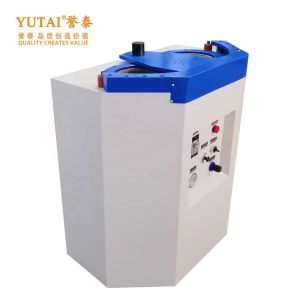 YT-2006 Attaching And Pressing Air-Bag Sole Press Attaching Machine For Making